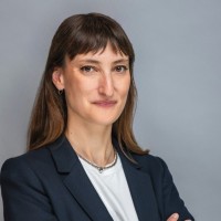Gaëlle Coursel