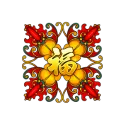 Symbole Scatter